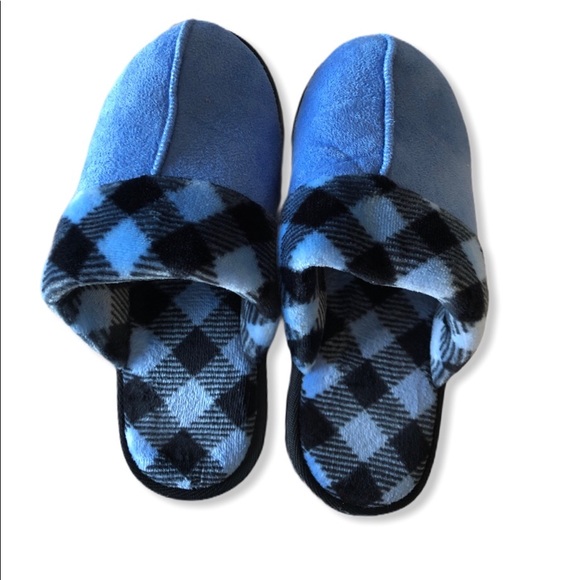 Vera Bradley Women’s Cozy Slippers, Scuffs…